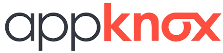 Appknox Logo